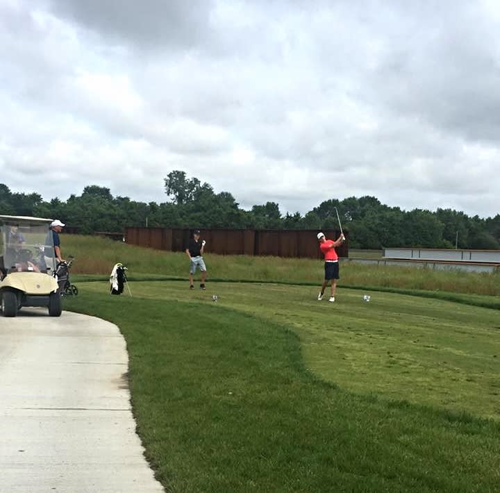 Ken Lanning Golf Center