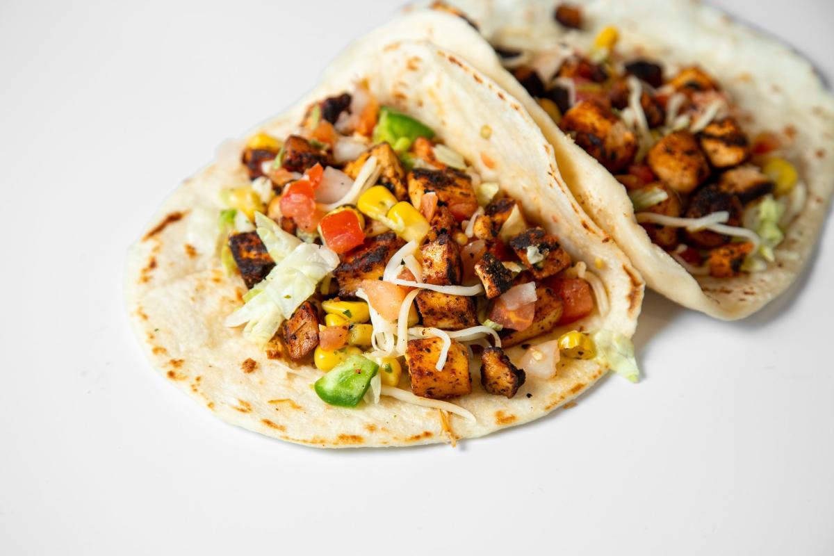 Pancheros
