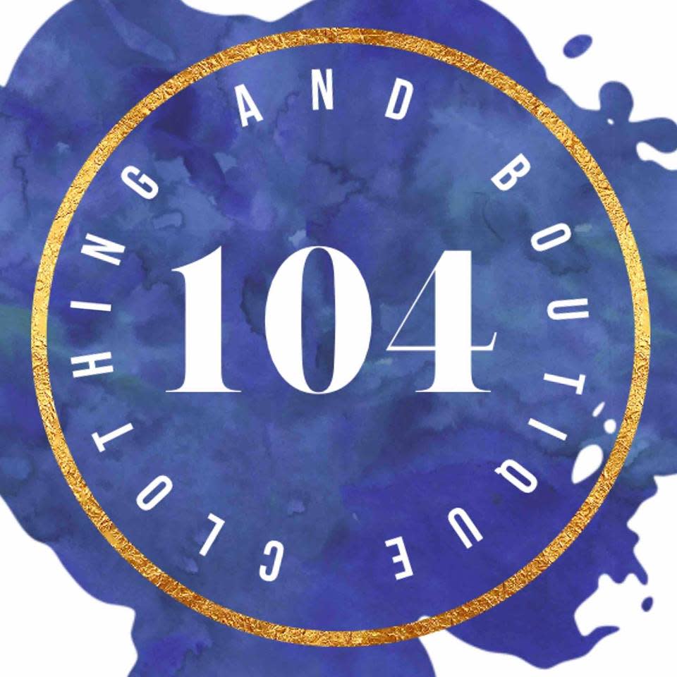 104 Clothing Boutique