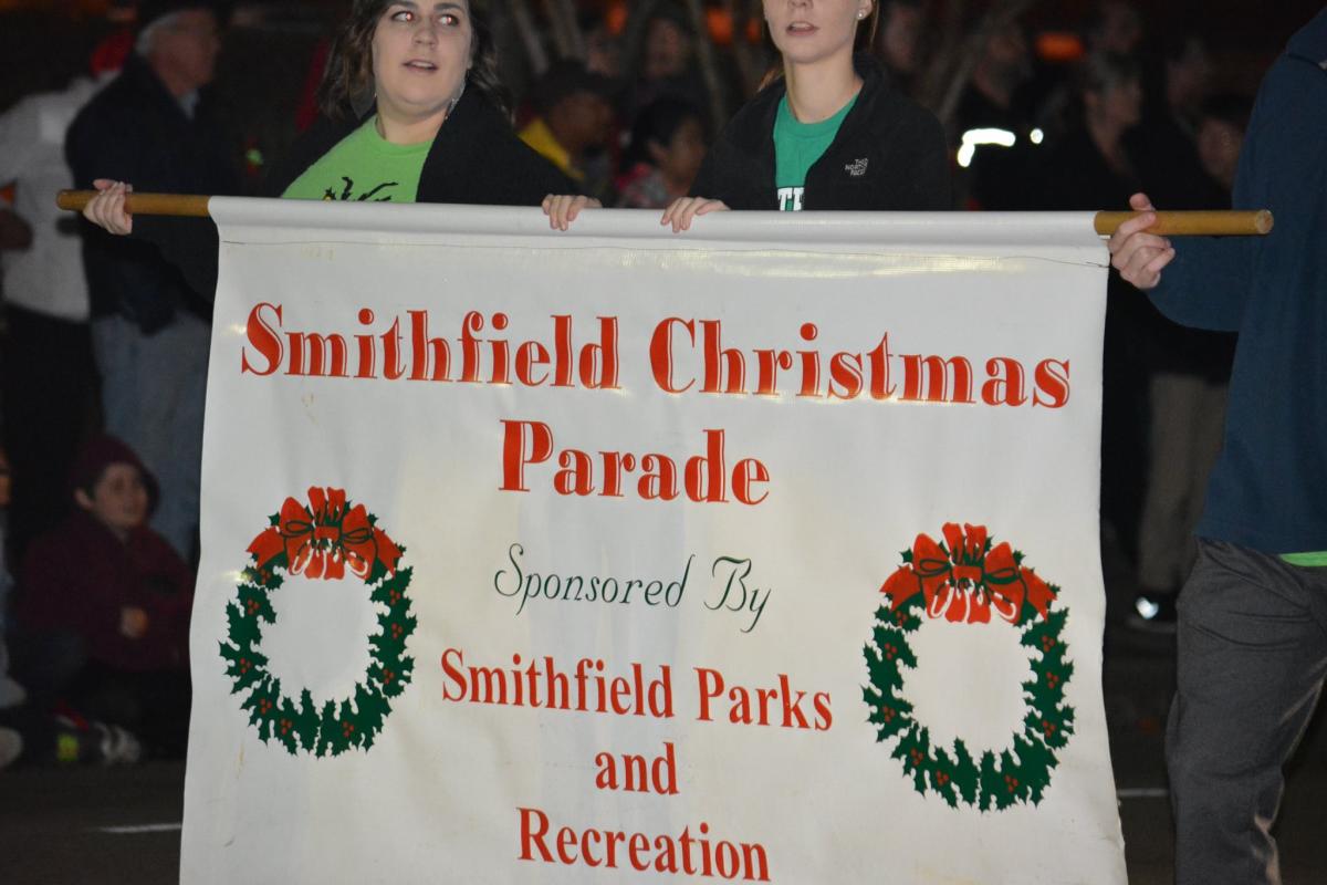Smithfield Christmas Parade 2019 Smithfield Christmas Parade Smithfield Christmas Parade 2019 Smithfield Christmas Parade