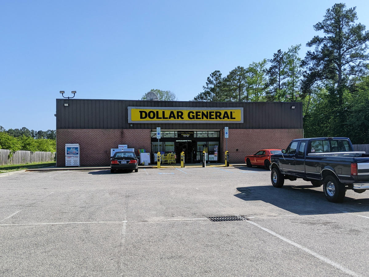 Dollar General