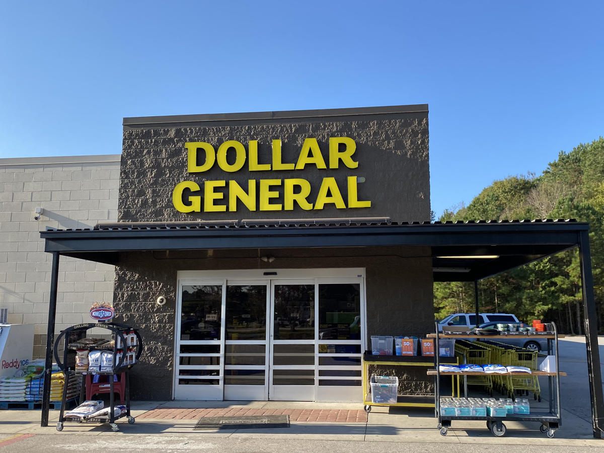 Dollar General