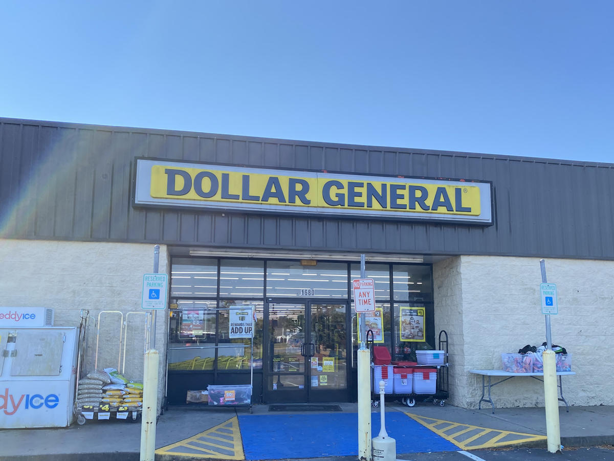 Dollar General