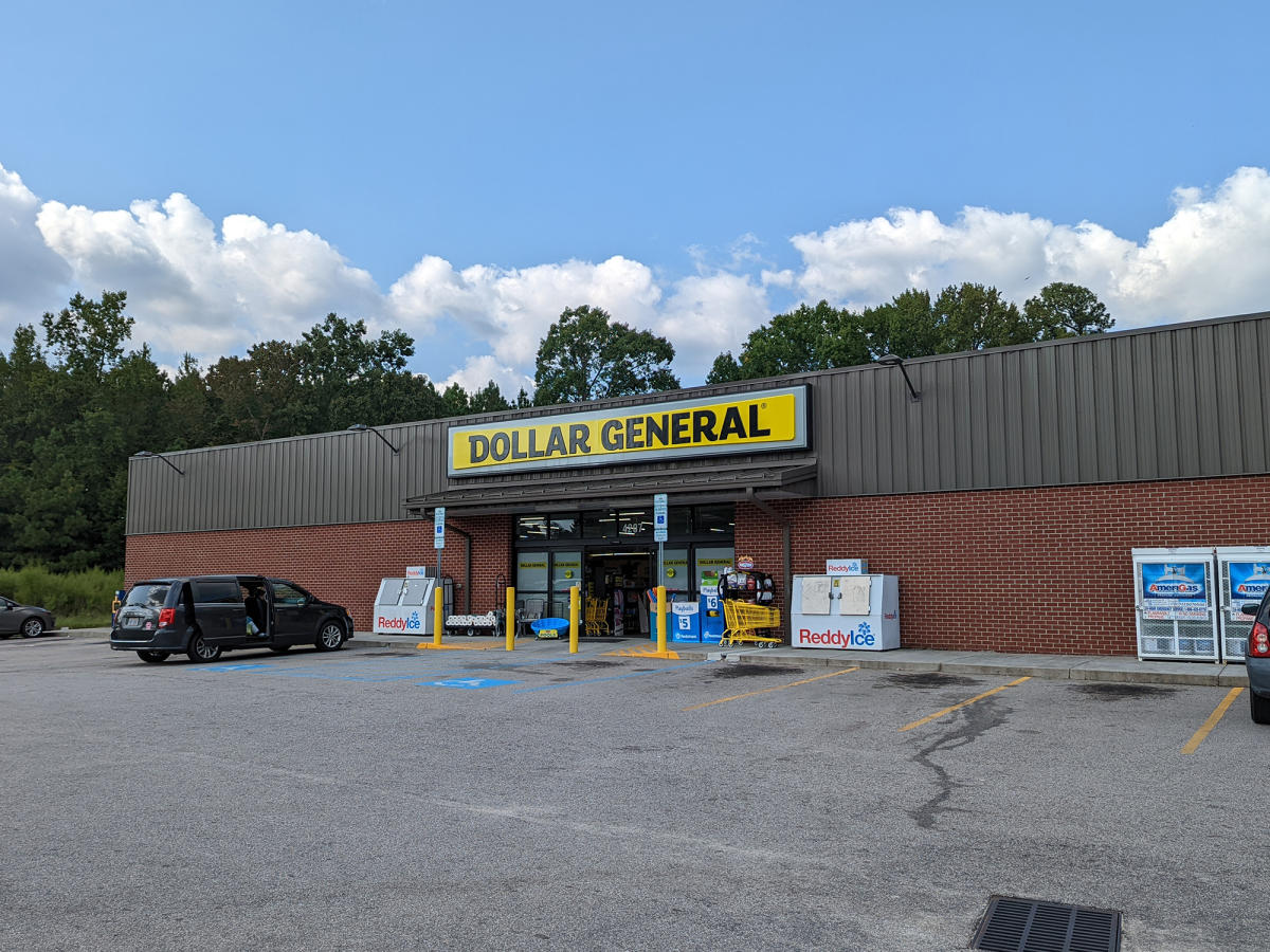 Dollar General