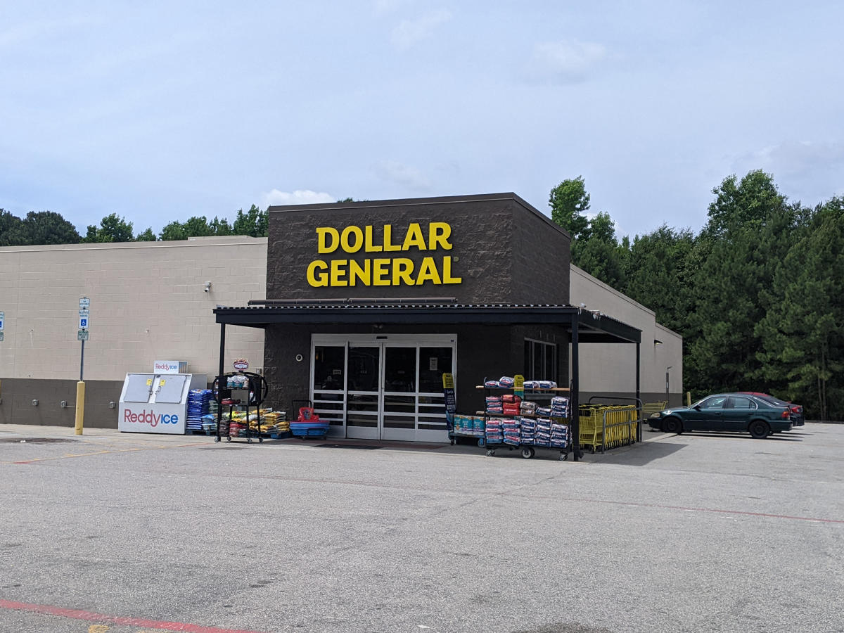 Dollar General