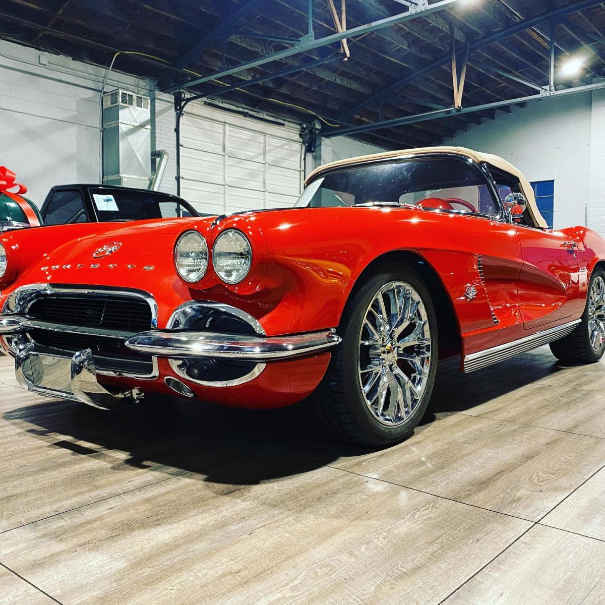 Carolina Muscle Cars Carolina Muscle Cars