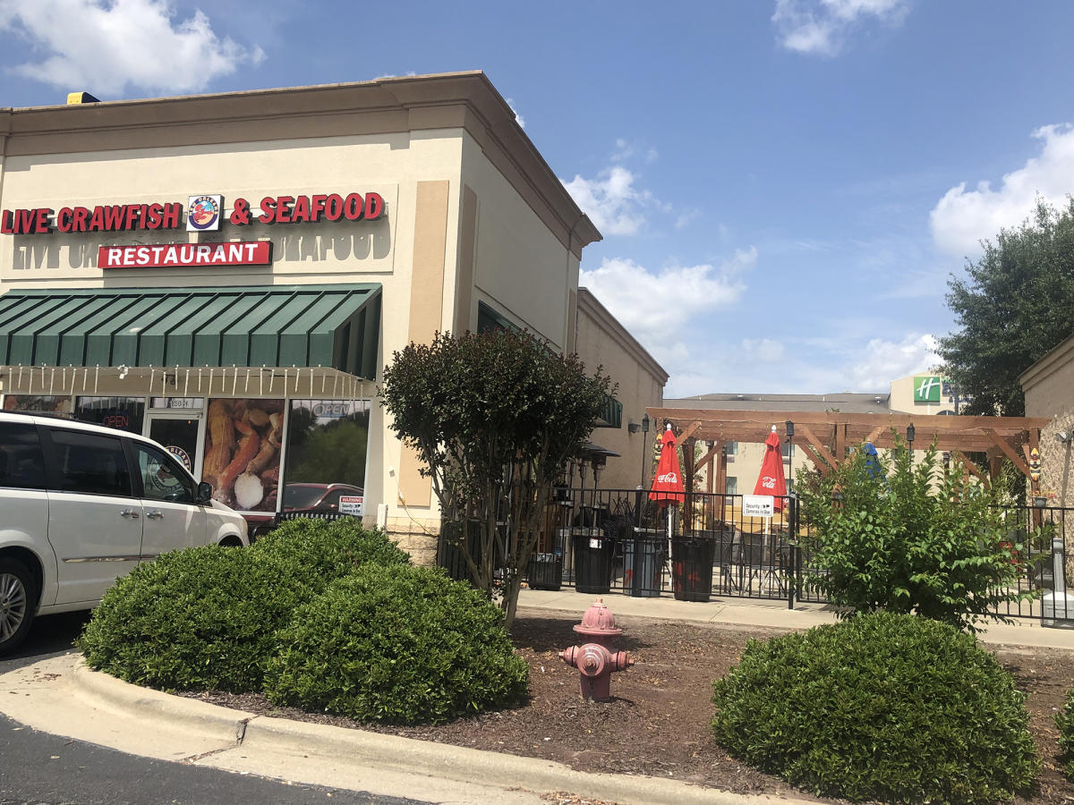 Smithfield Seafood Restaurant