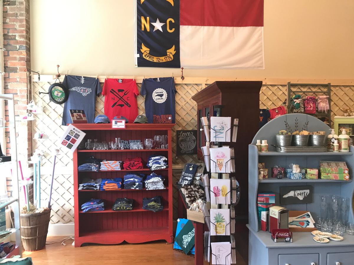 The Oak City Collection