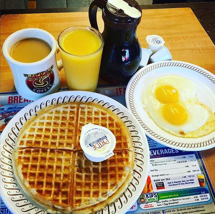 Waffle House
