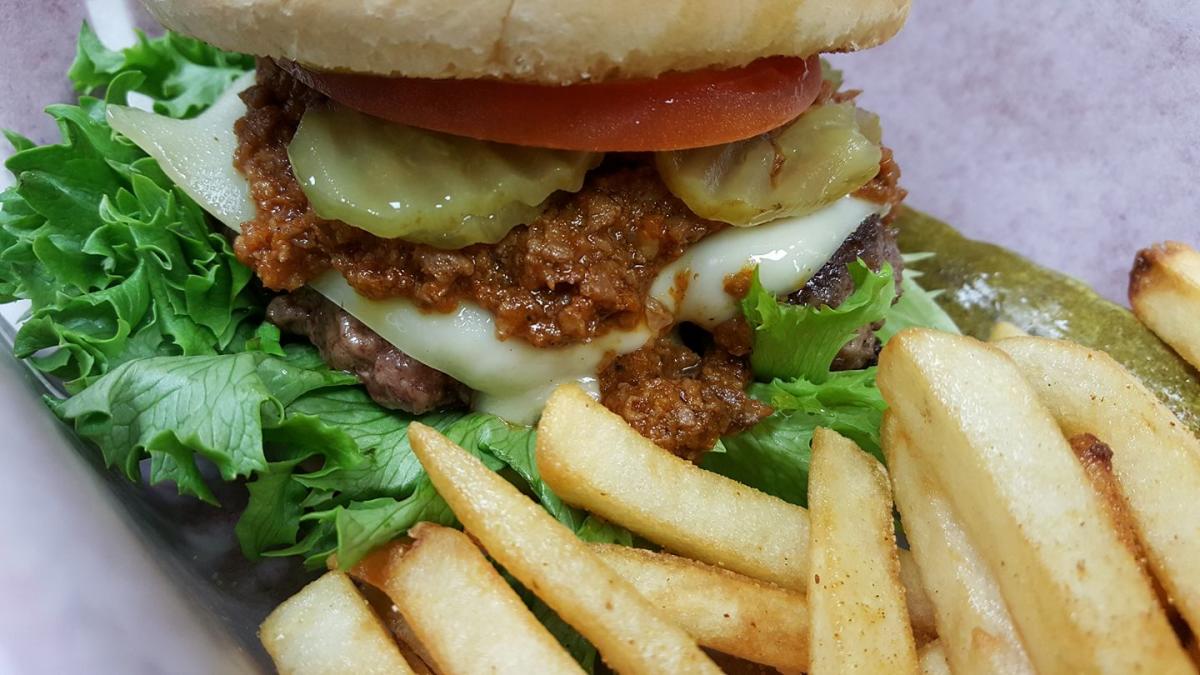 Lowell Mill Restaurant & Grill