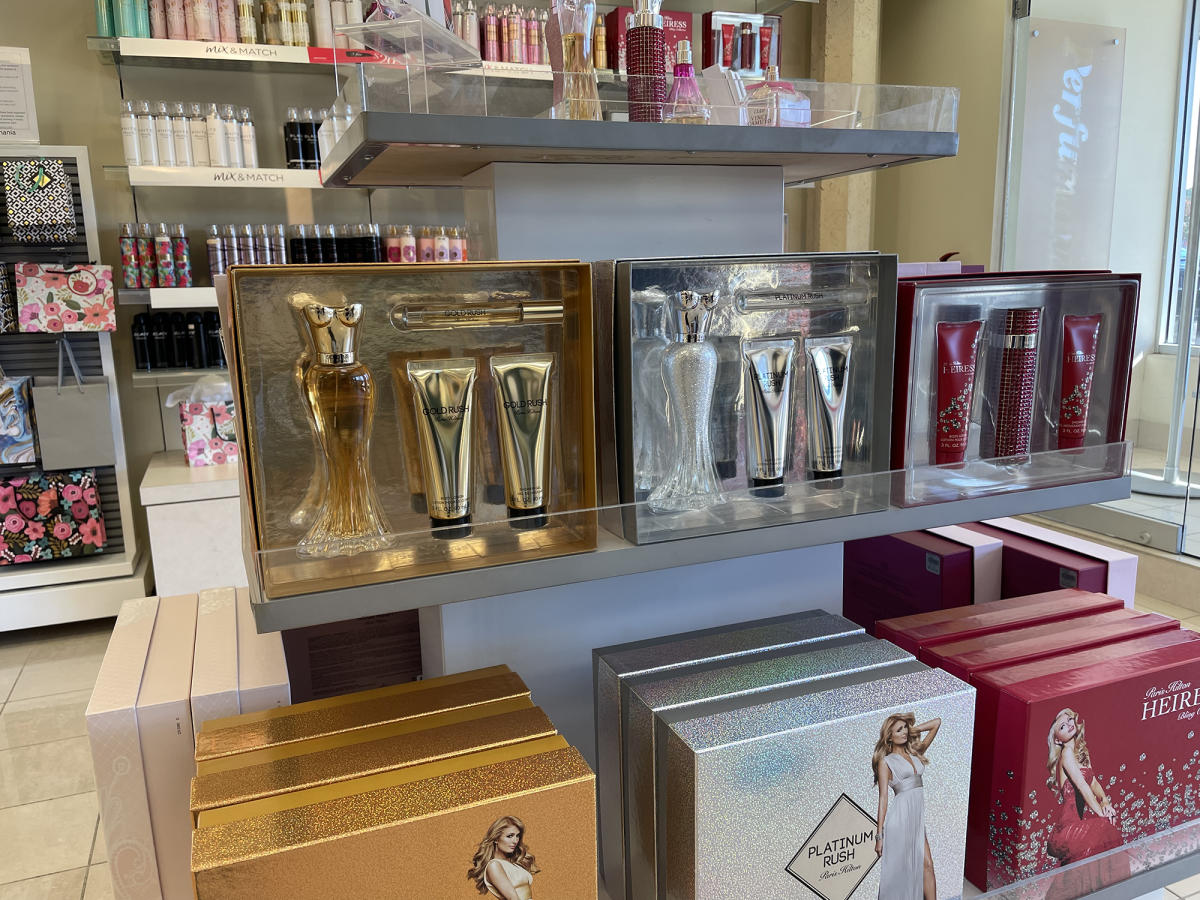 Perfumania