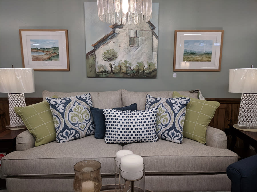 Pine Level Hardware and Furniture Co., Inc.