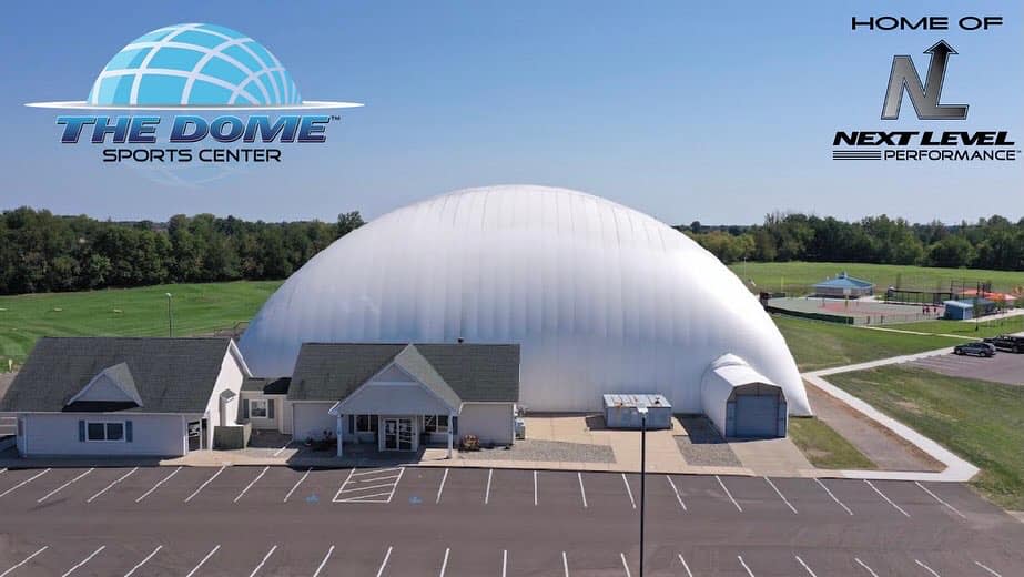 The Dome Sports Center