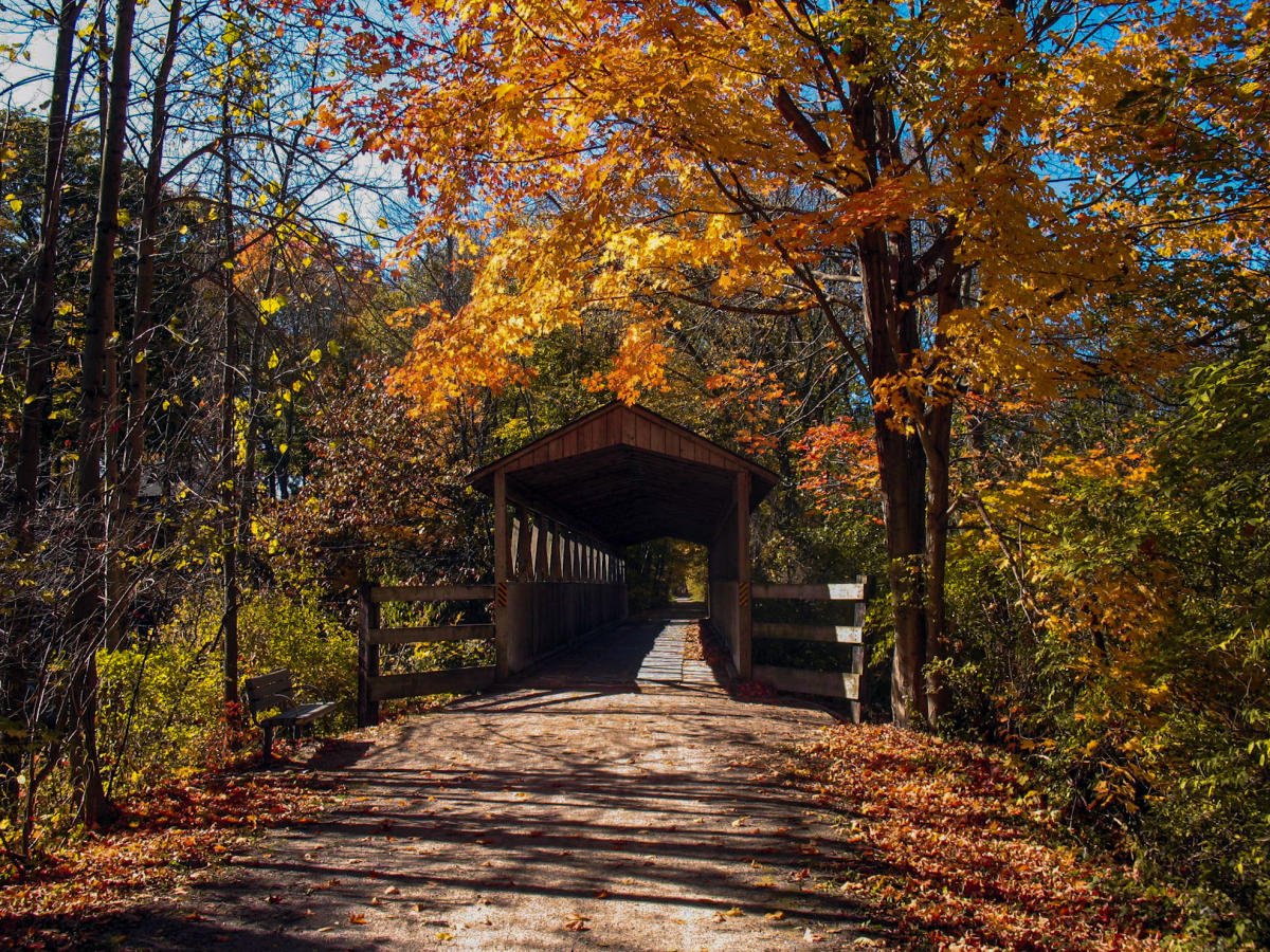 kal-haven-trail