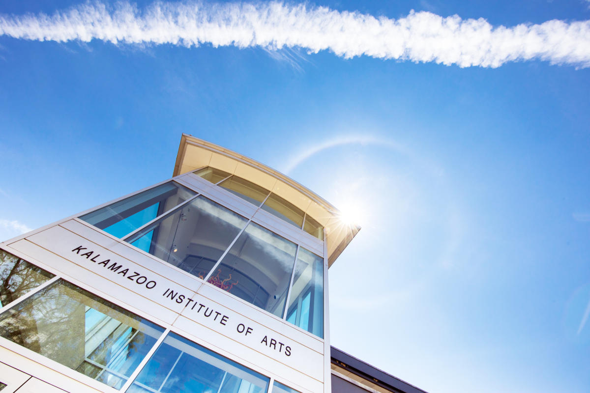 Kalamazoo Institute of Arts