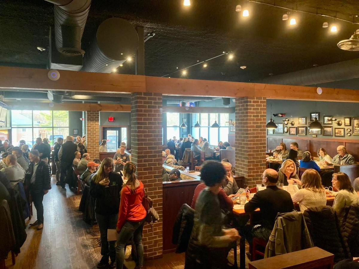 Centre Street Tap House