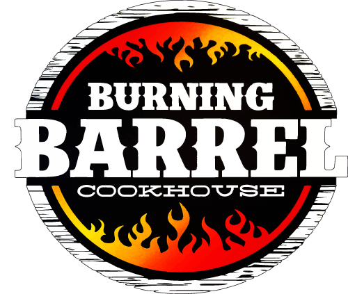 Burning Barrel Cookhouse In The Ramada Kamloops
