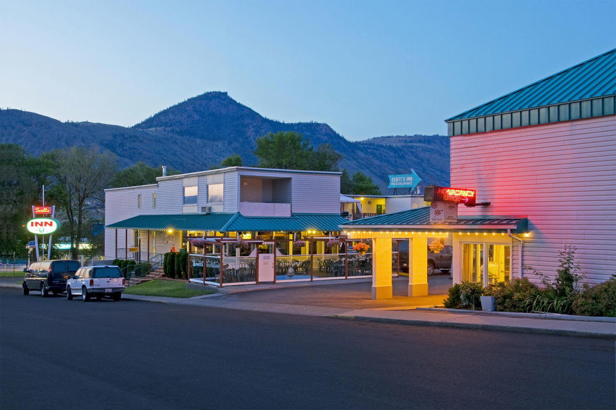 Park View Motel