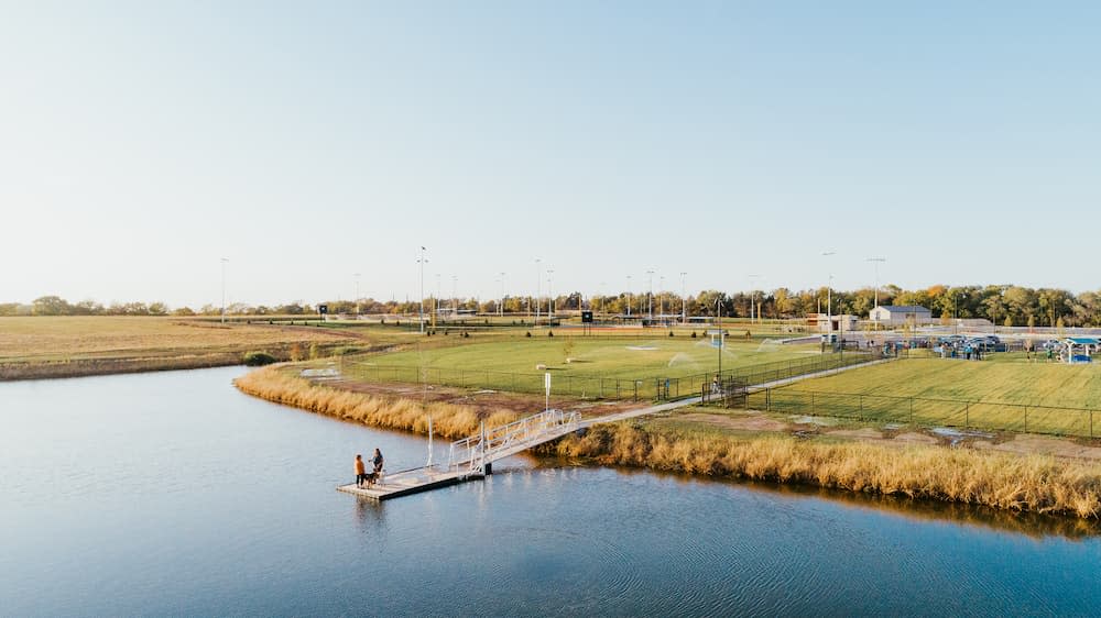 Decarsky Dog Park Derby KS, 67037