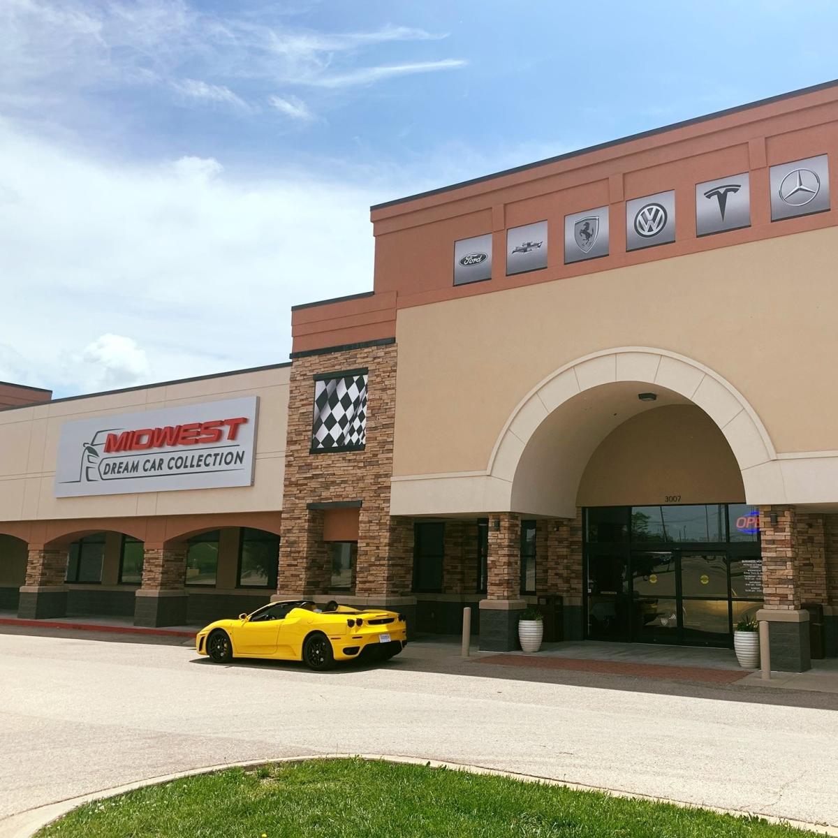 Midwest Bulk Wichita Ks