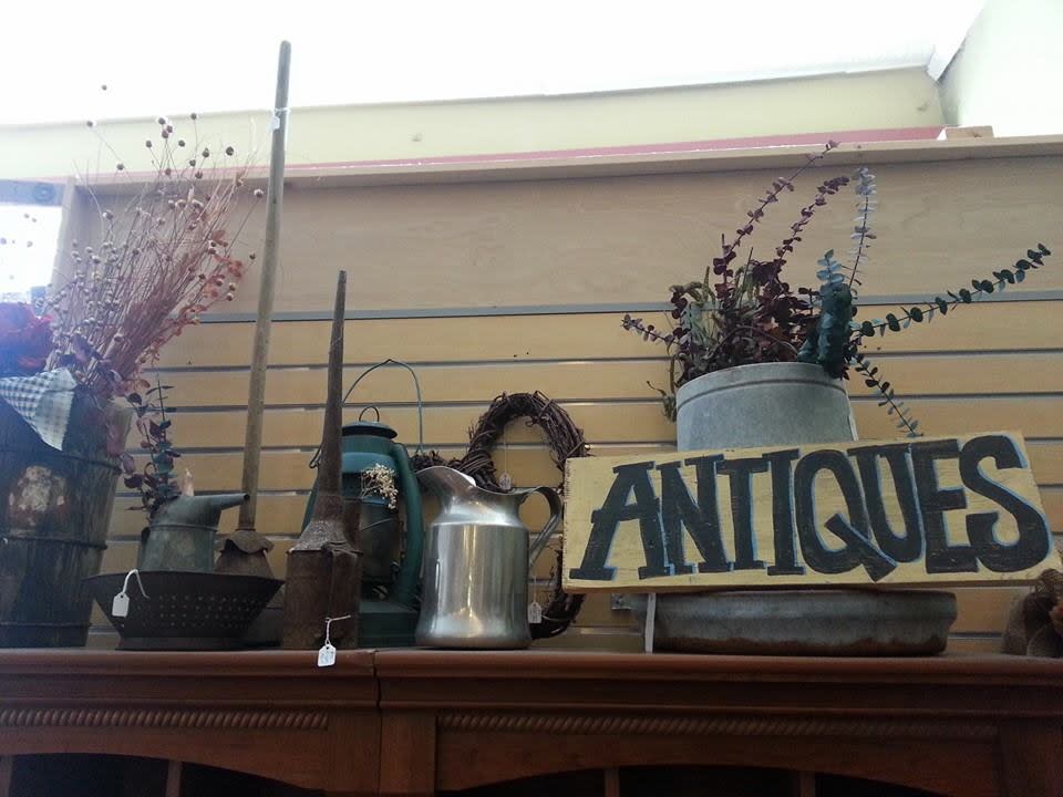 Main Street Antiques & Furniture Ottawa KS, 66067
