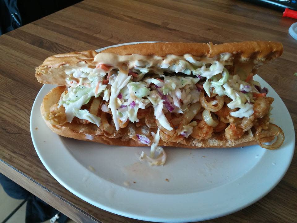 Da Cajun Shak Wichita KS, 672081861