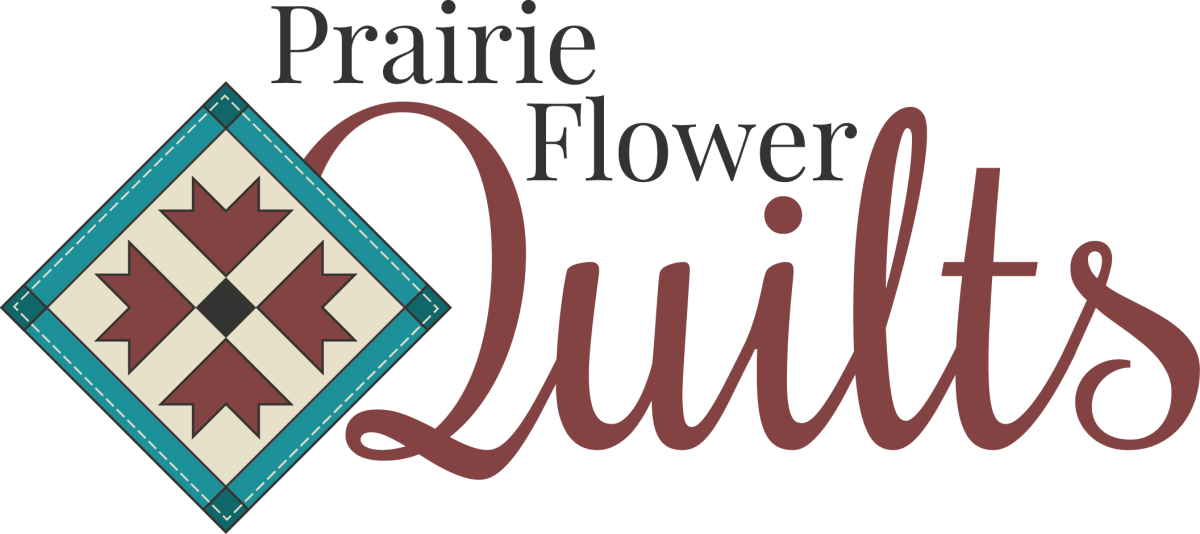 Prairie Flower Quilts Leoti KS, 67861