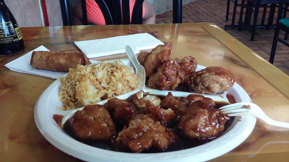 Lotus Express Pittsburg KS, 66762