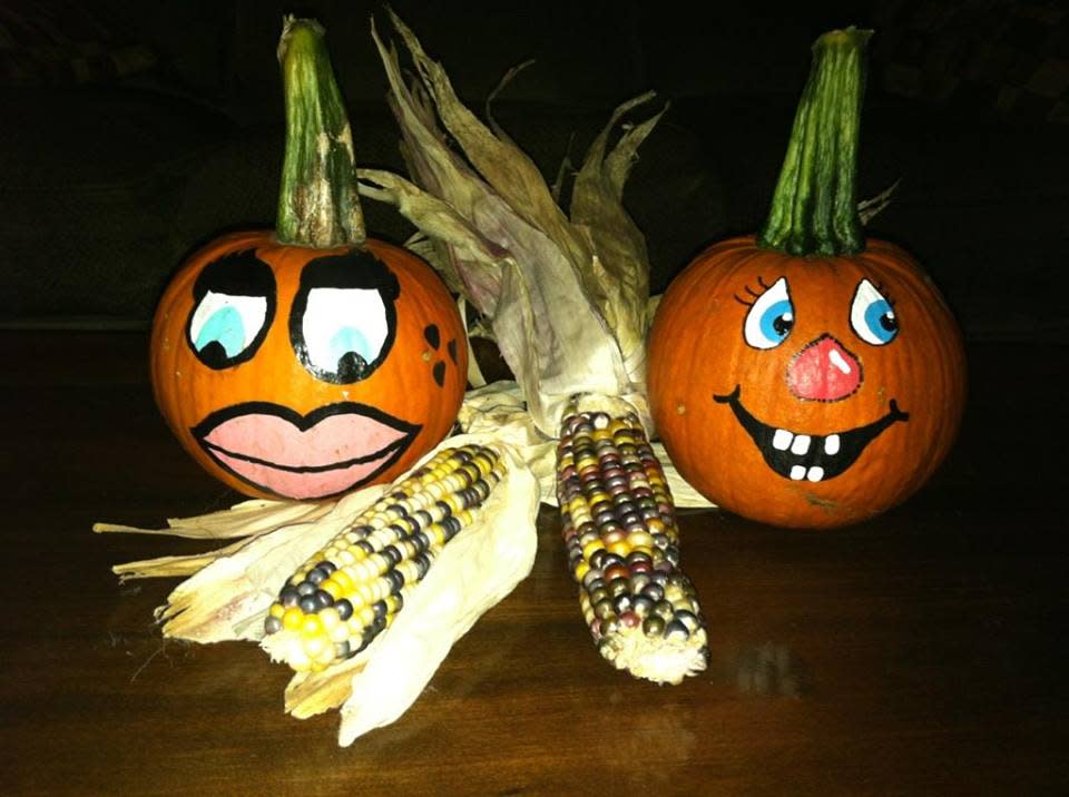 P and M Pumpkin Ranch, LLC Moundridge KS, 67107