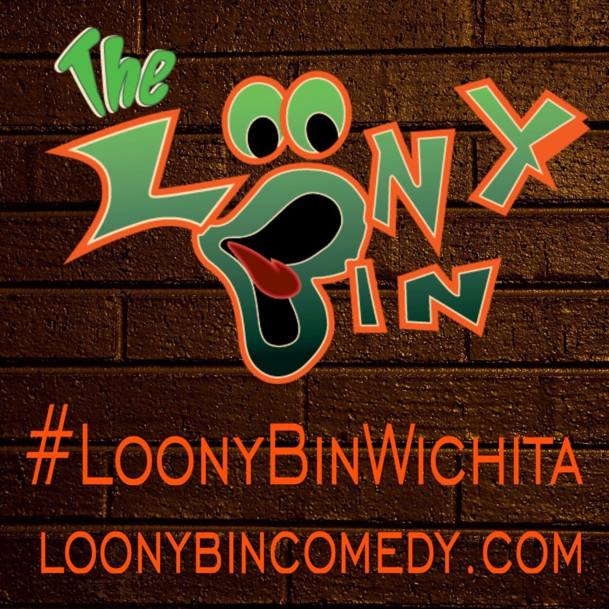 The Loony Bin Wichita KS, 67202