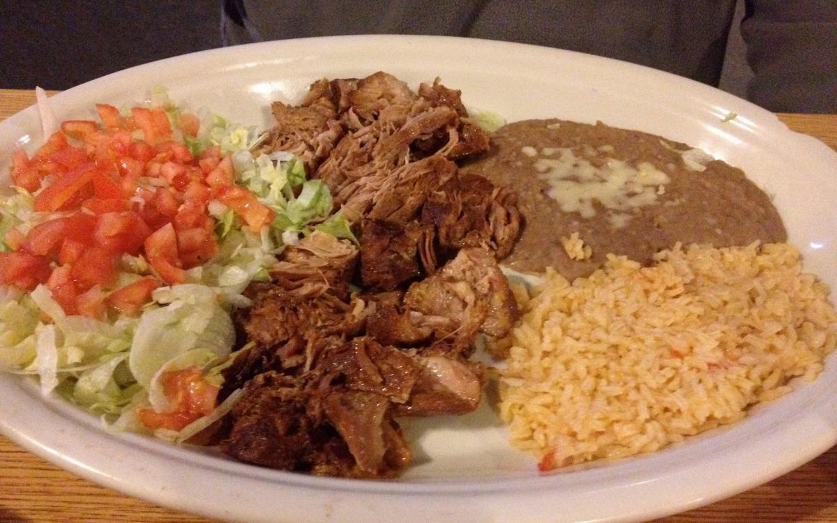 La Hacienda Fort Scott KS, 66701