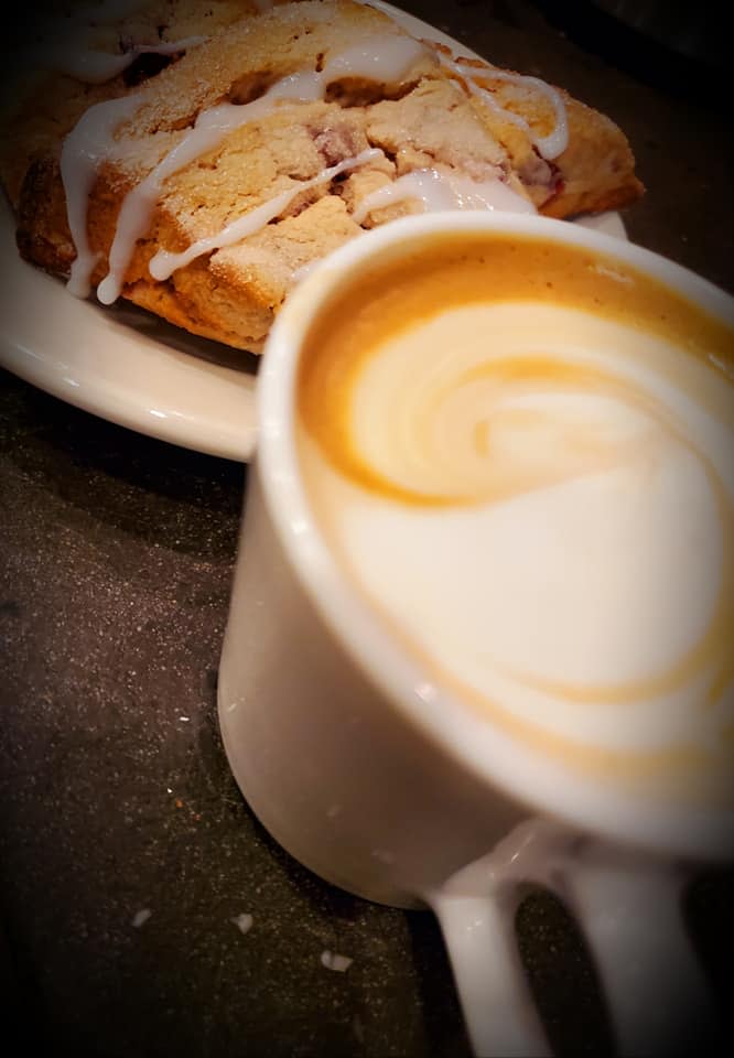 Jitters Coffee House Concordia KS, 66901