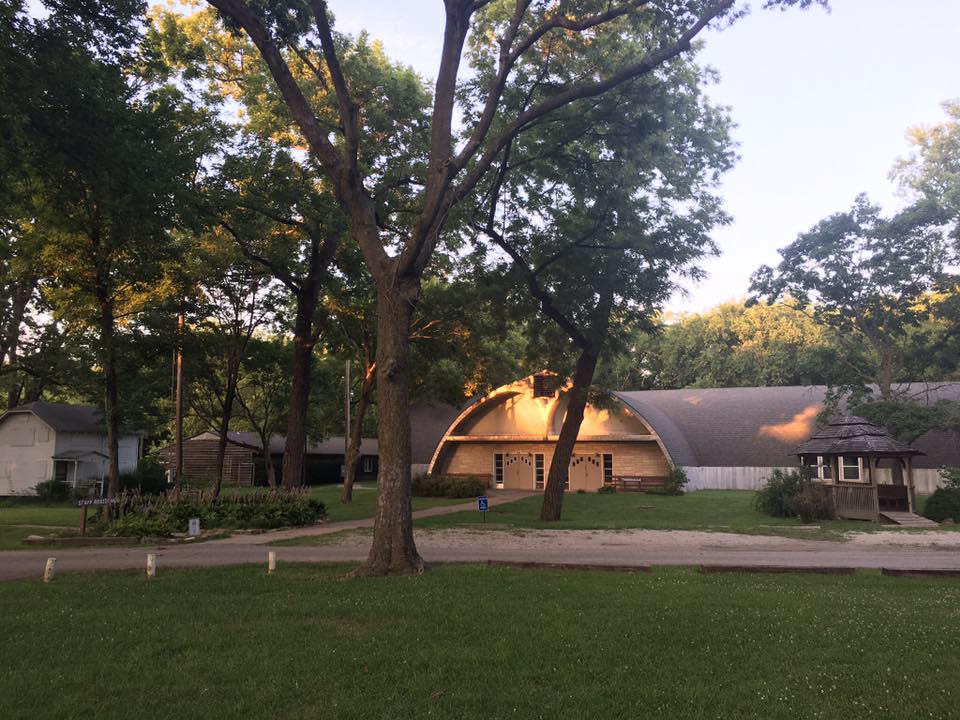 Forest Park Topeka KS, 66607