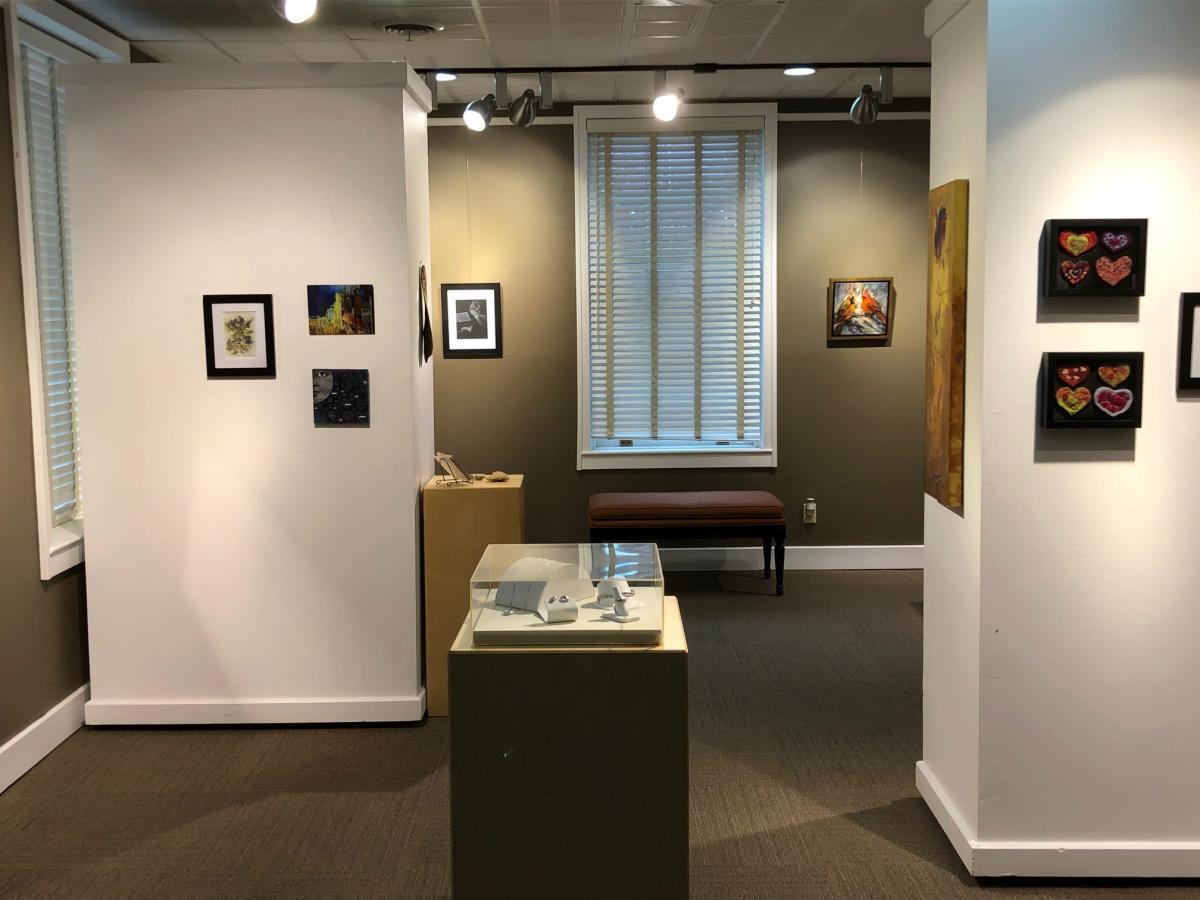 NOTO Arts Center Topeka KS, 66608