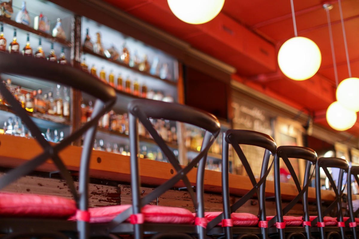 Bourbon & Baker Manhattan KS, 66502