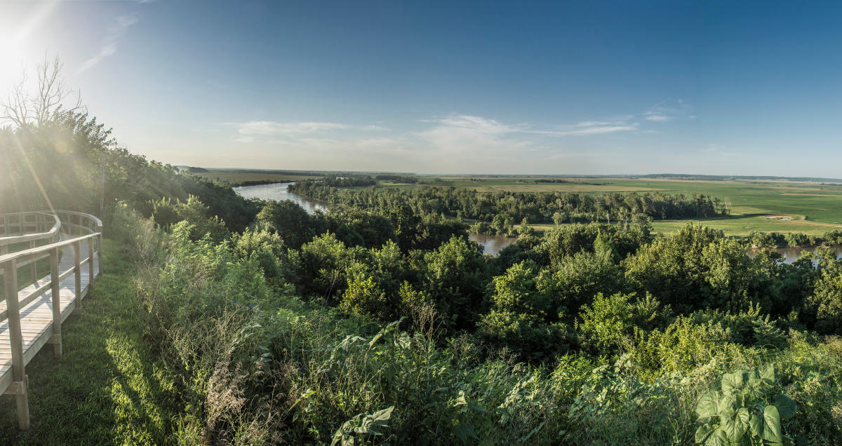 FourState Lookout White Cloud KS, 66094