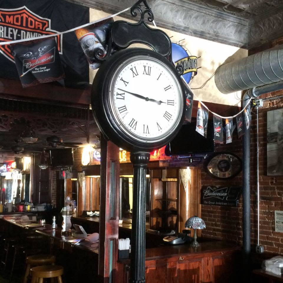 Emery's Steak House Paola KS, 66071