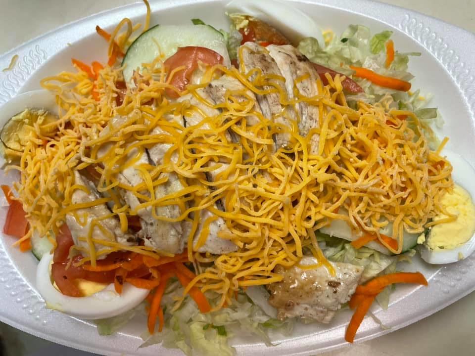 Raykies Medicine Lodge KS, 67104