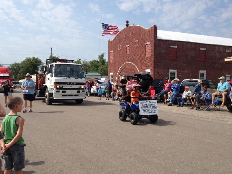 Atlanta Labor Day Atlanta KS, 67008