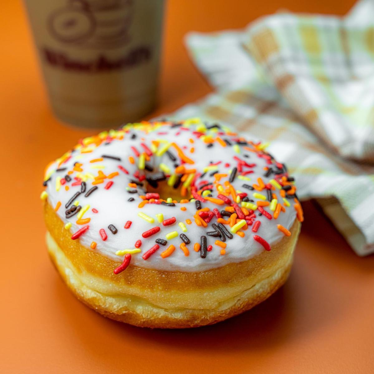 Winchell's Wichita KS, 67213