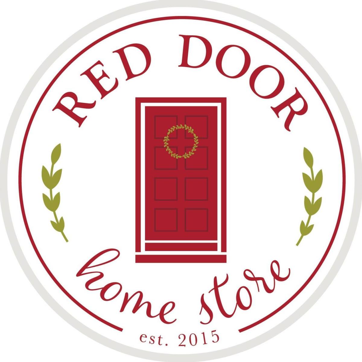 Red Door Home Store Overland Park KS, 66206