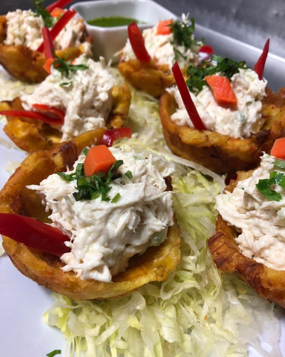 Gabby's Peruvian Restaurant - Wichita KS, 67213