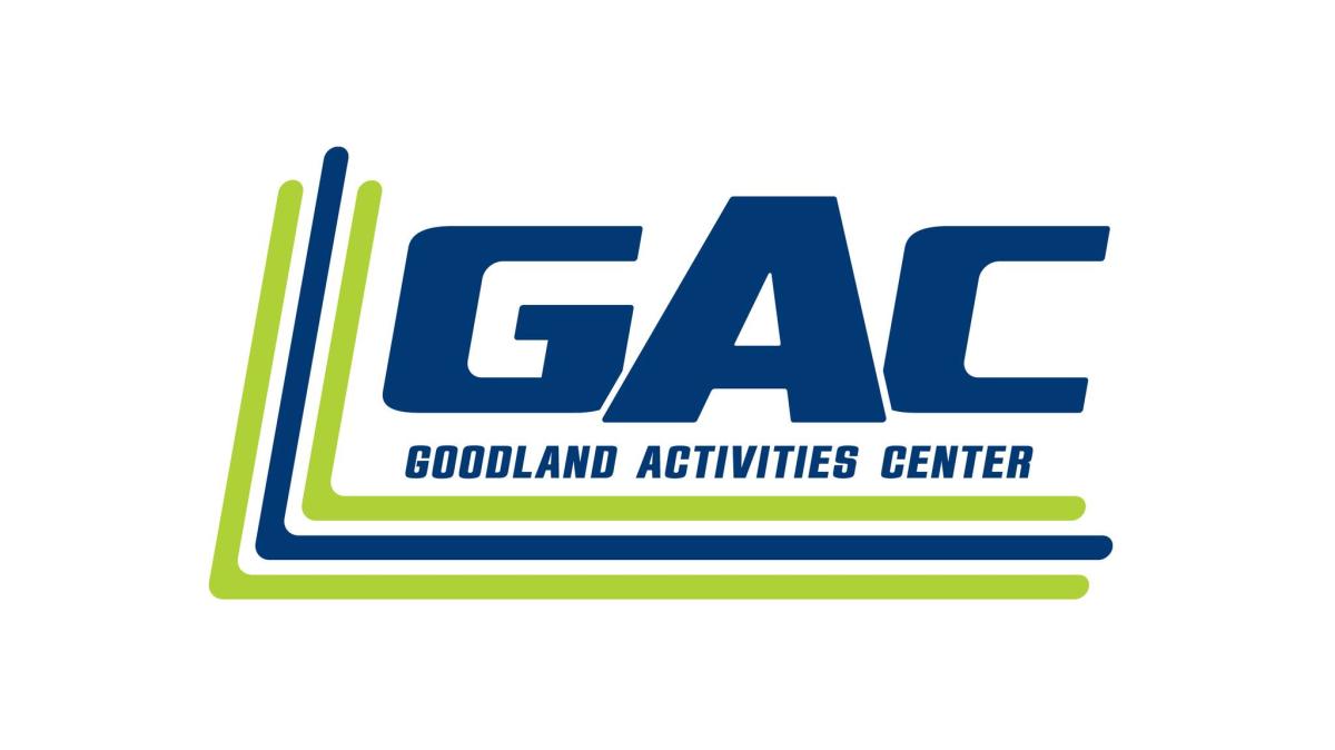 Goodland Activities Center Goodland KS, 67735