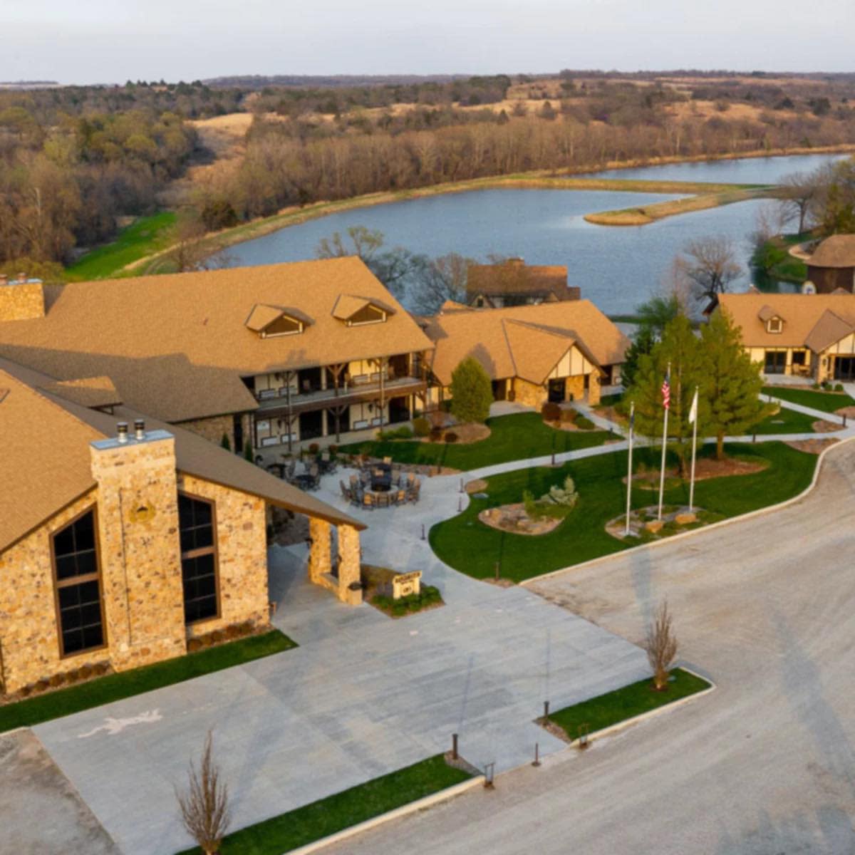 Flint Oak Fall River KS, 67047