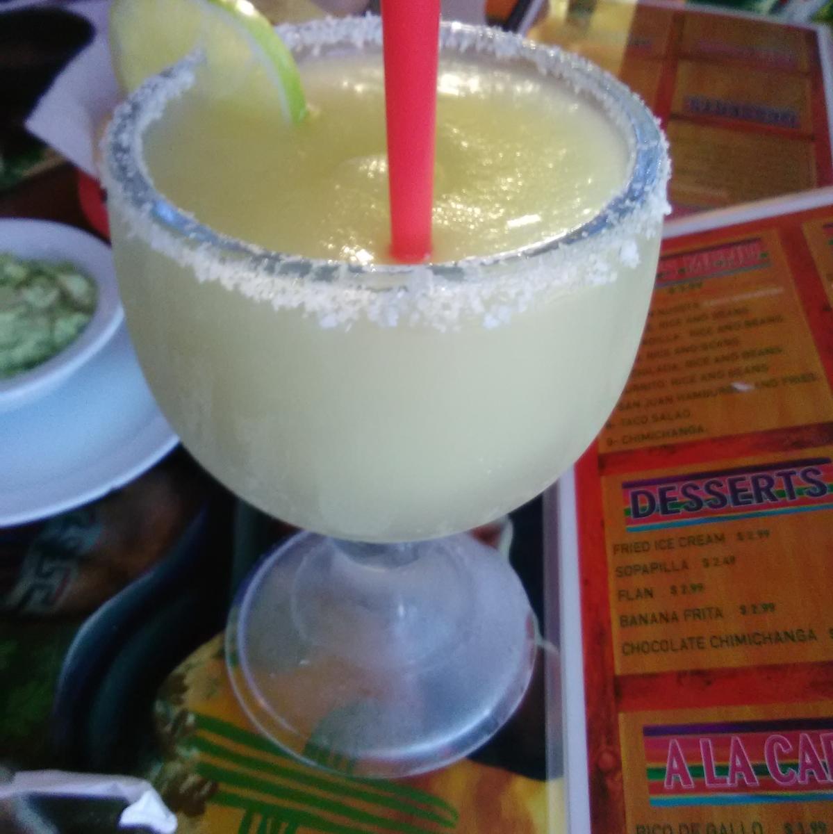 San Juan Mexican Restaurant Russell KS, 67665