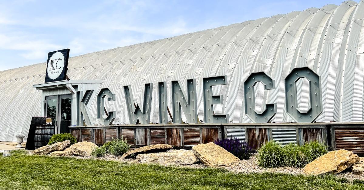 KC WINE CO Olathe KS, 66061