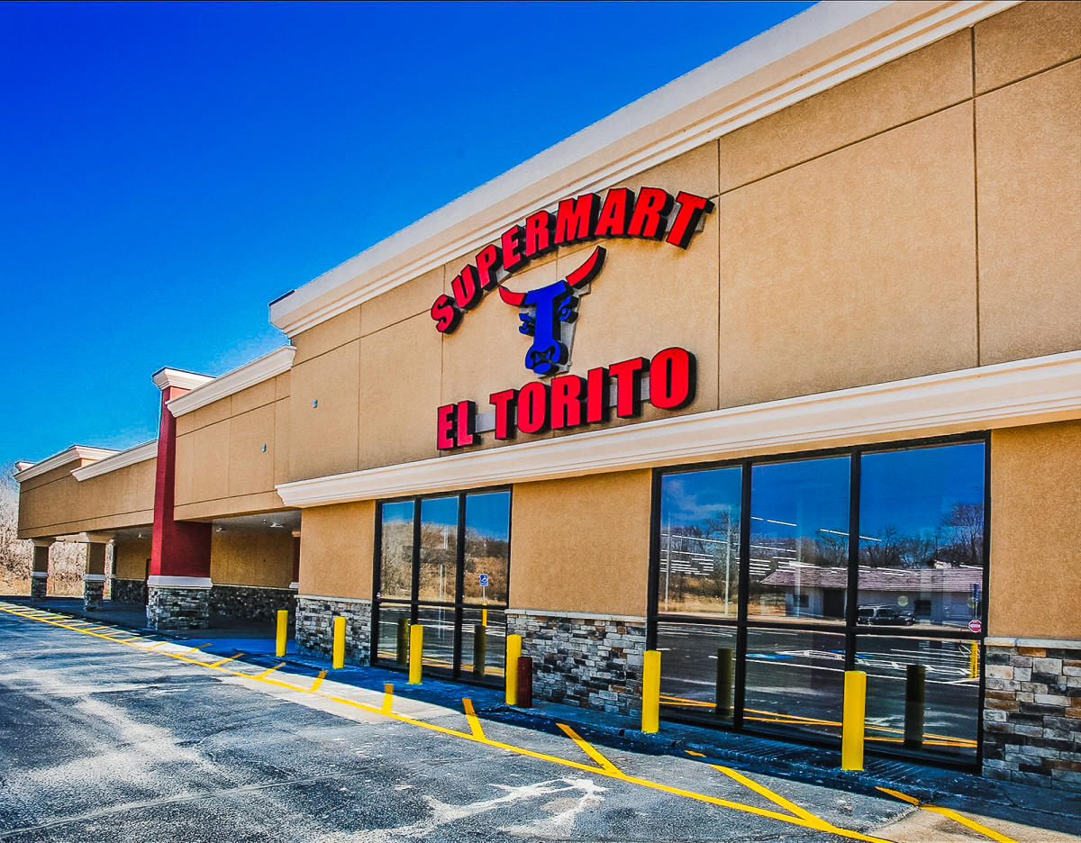 El Torito Topeka KS, 66617