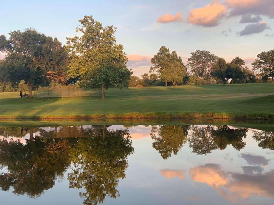 Smiley's Golf Complex Lenexa KS, 66227