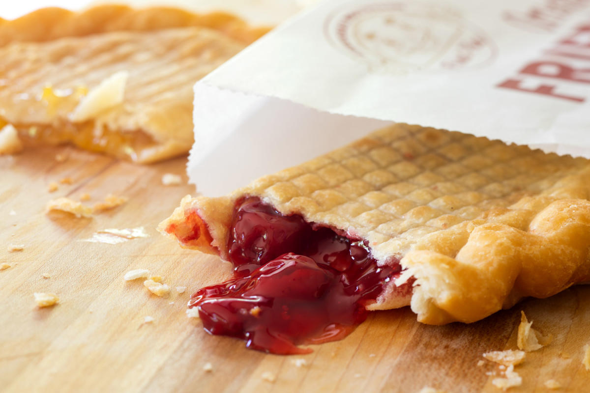 Arbuckle Mountain Fried Pies Wichita KS, 67212