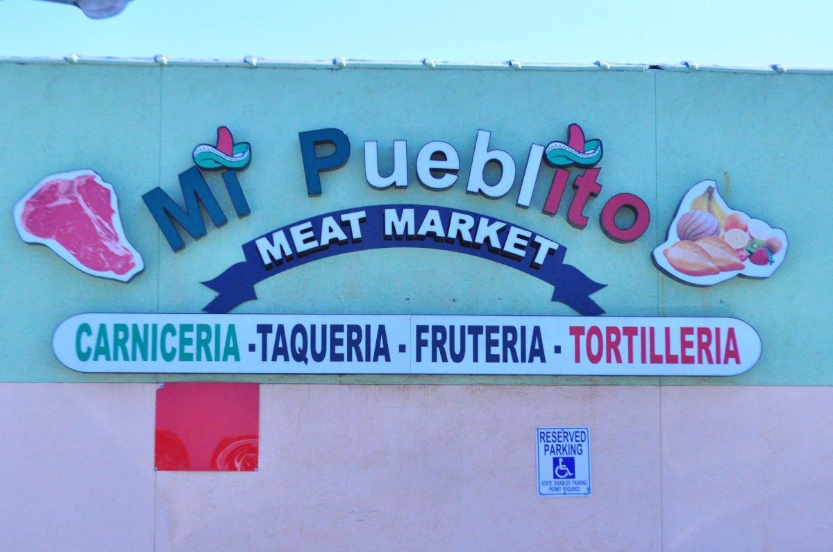 Mi Pueblito Meat Market Kansas City KS, 66102
